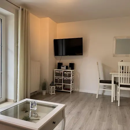 Apartment Nautic W08 Laboe