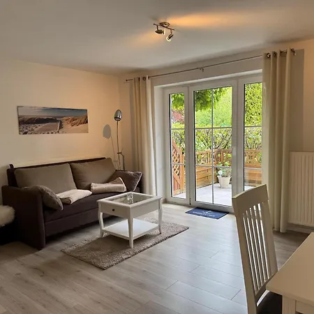 Apartment Nautic W08 Laboe