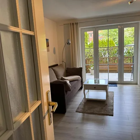 Apartment Nautic W08 Laboe