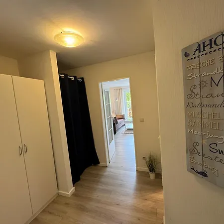 Apartment Nautic W08 *