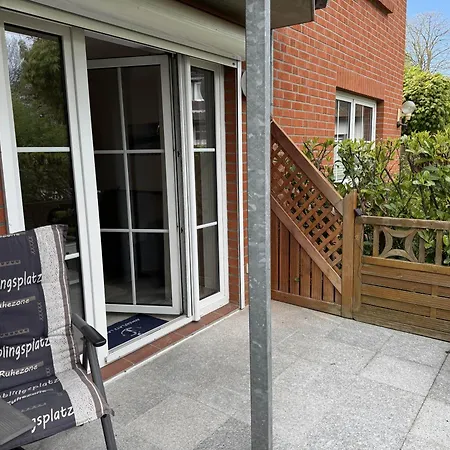 Nautic W08 Apartment Laboe