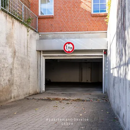 Nautic W08 Apartment *