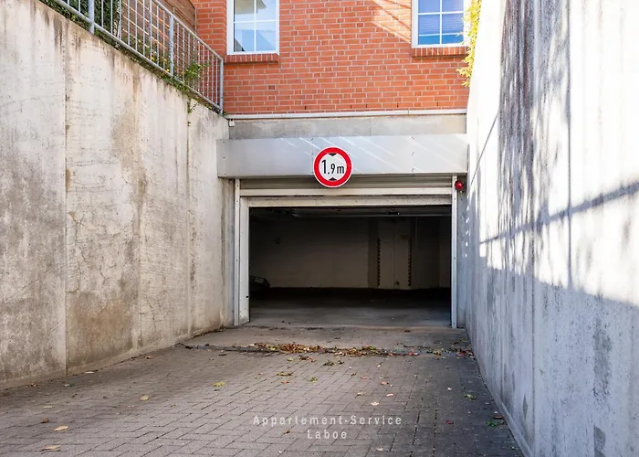 Nautic W08 Appartement *